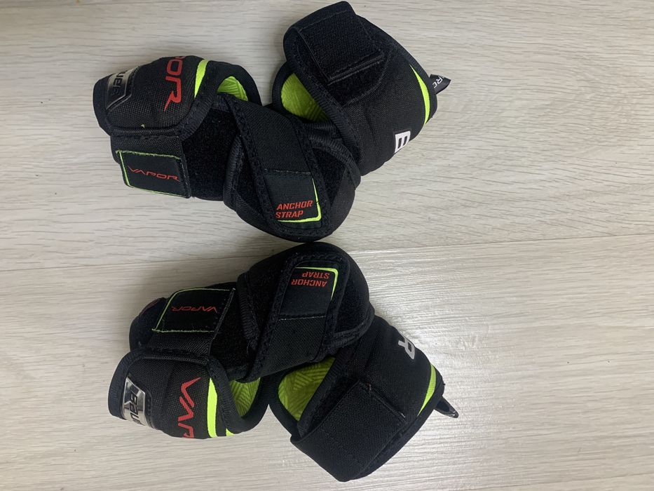Налокотники BAUER X2.9