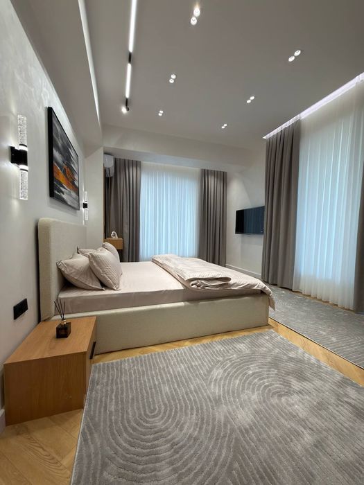 Срочно продаётся 4 ком Новостройка Sayram Tower