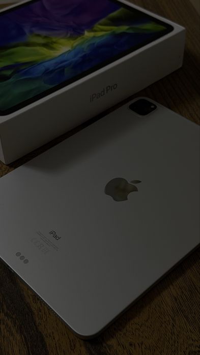 Apple iPad Pro 11-inch 512GB