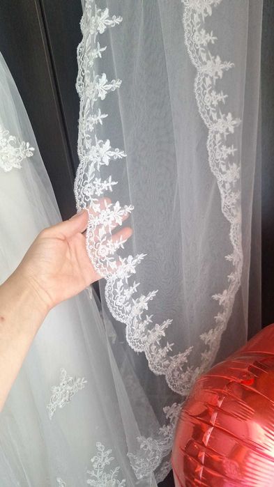 Rochie de mireasa