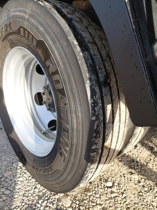 2018 yil yurgan masofasi 506000