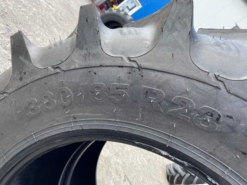 Cauciucuri 380/85 R28 OZKA Anvelope de tractor Radiale garantie