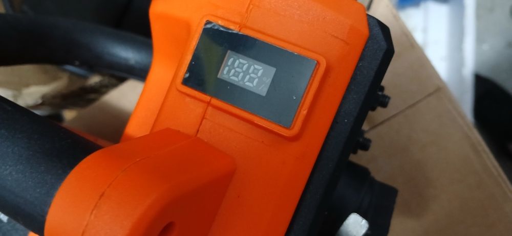 Drujba Electrică 1400 W Noua pe baterii(acumulatori)
Putere 1400 W