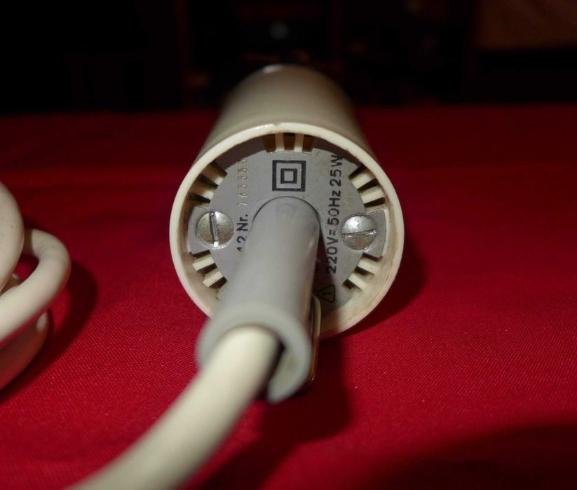 Германска машинка за подстригване отлично работеща 
Komet HS 6/2