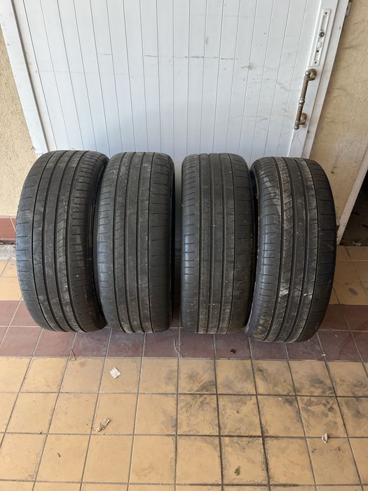 Pireli P Zero лятни гуми