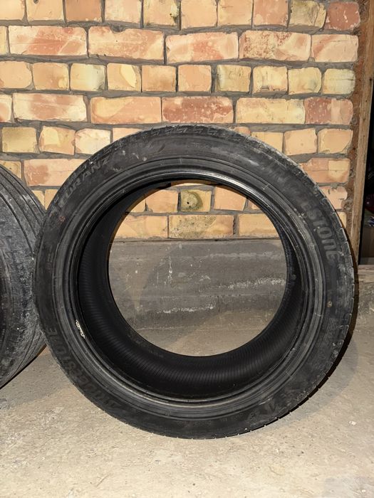 Автошина б/у Bridgestone