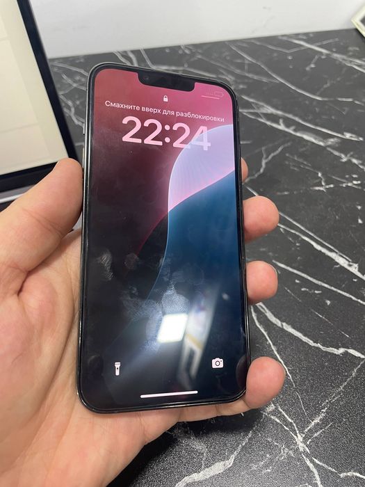 iPhone 13 Pro 128 gb