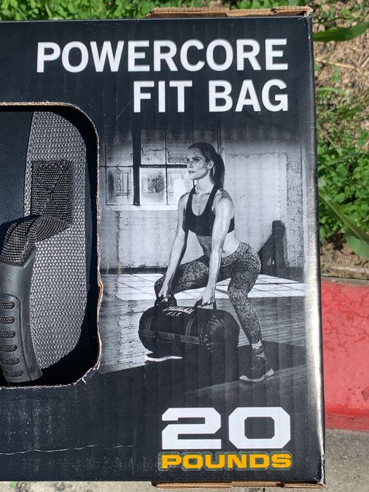 Everlast • Fit Bag