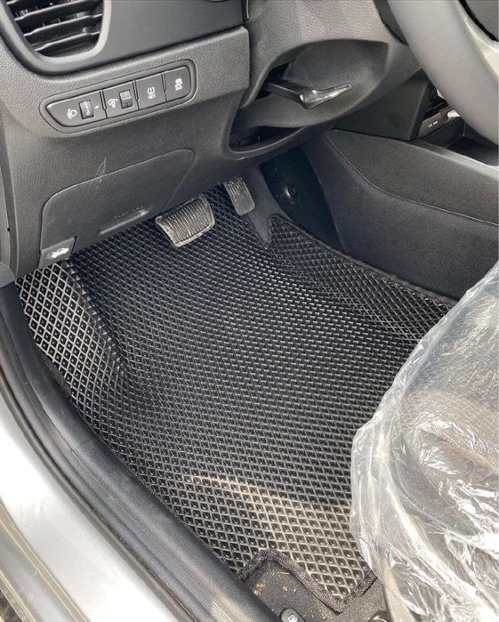 Ева полики ева коврики