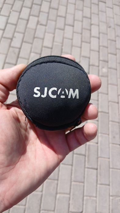 Продаю камеру SJCAM360