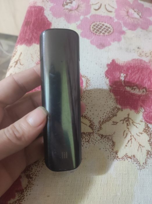 Iqos lil negru stare foarte bună