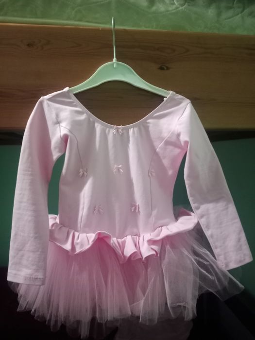 Купальник для танцев