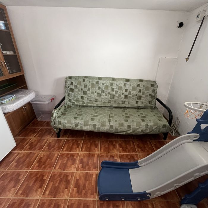 Диван раскладной