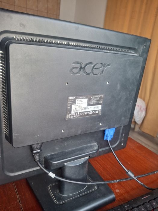 Monitor Acer AL1916 – 19 inch
