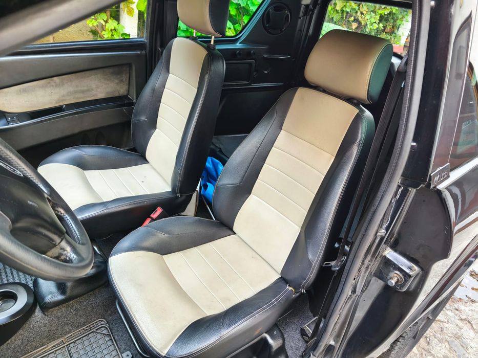 De vânzare Microcar MGO 2