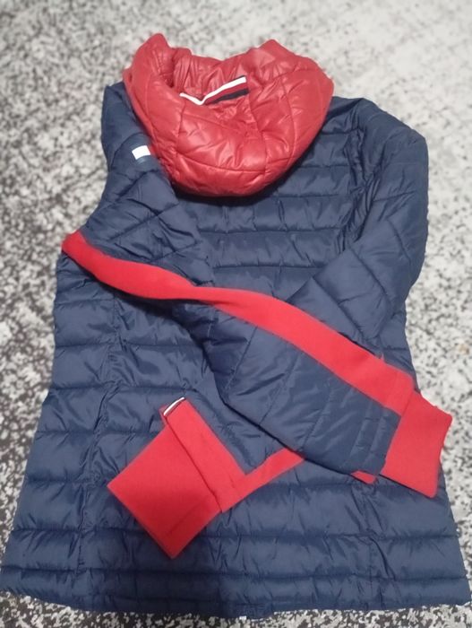 Geaca dama Tommy Hilfiger