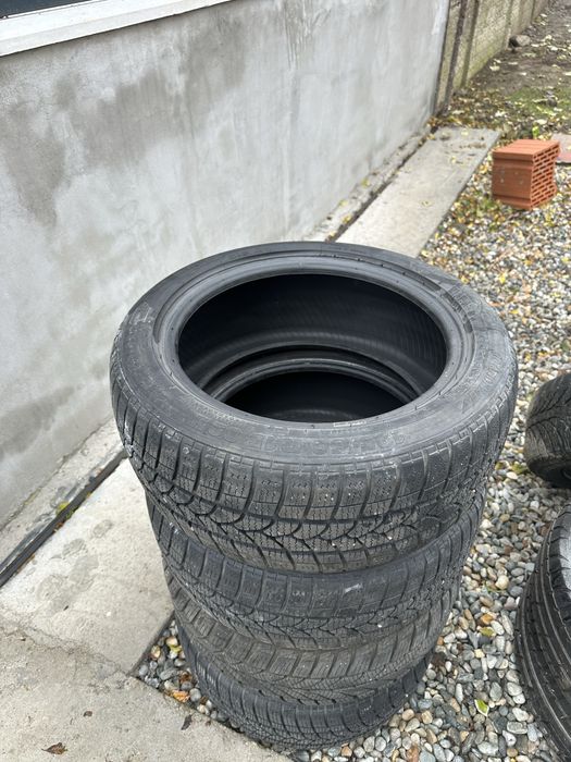 Anvelope M+S 195 50 R15 Sebring