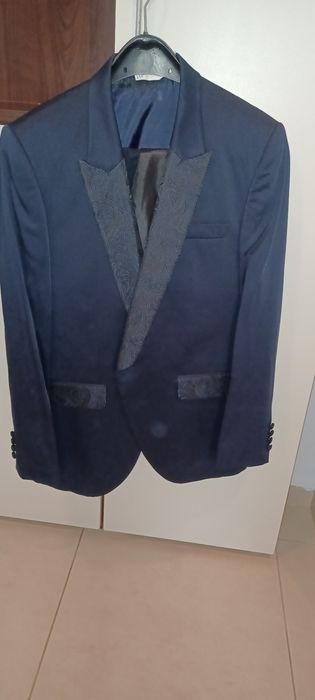 Costum Baggi în stare foarte bună