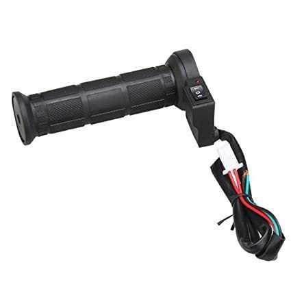 Mansoane Incalzite Manere ATV Moto Scuter Linhai Honda Polaris Tgb