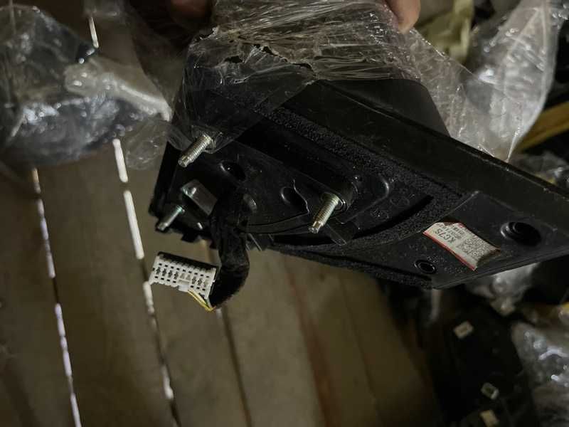 Зеркало боковое Hyundai Sonata LF