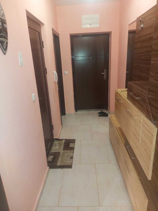 Дава се под наем Двустаен апартамент в Варна, Младост 1 - 75 кв.м за 459 € - Снимка #6