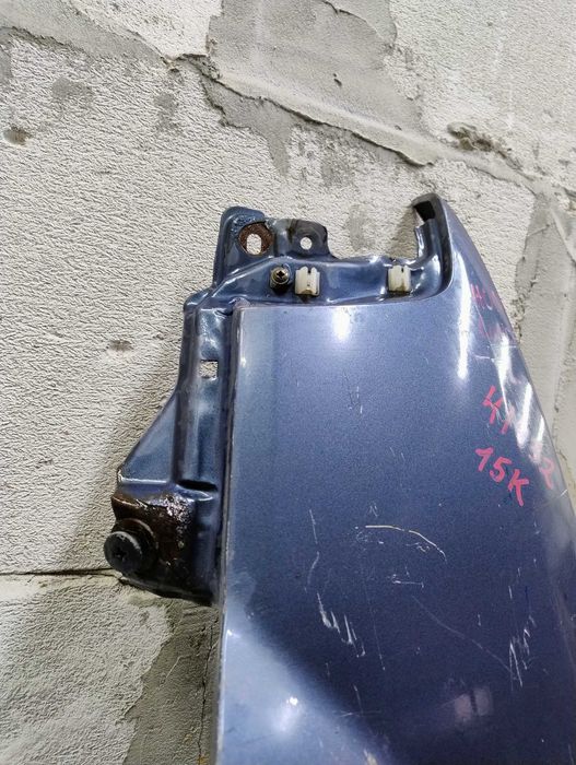 Крыло левое Хонда Концерто