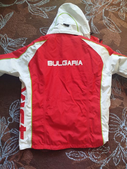 Мъжко ски яке Vist размер XL