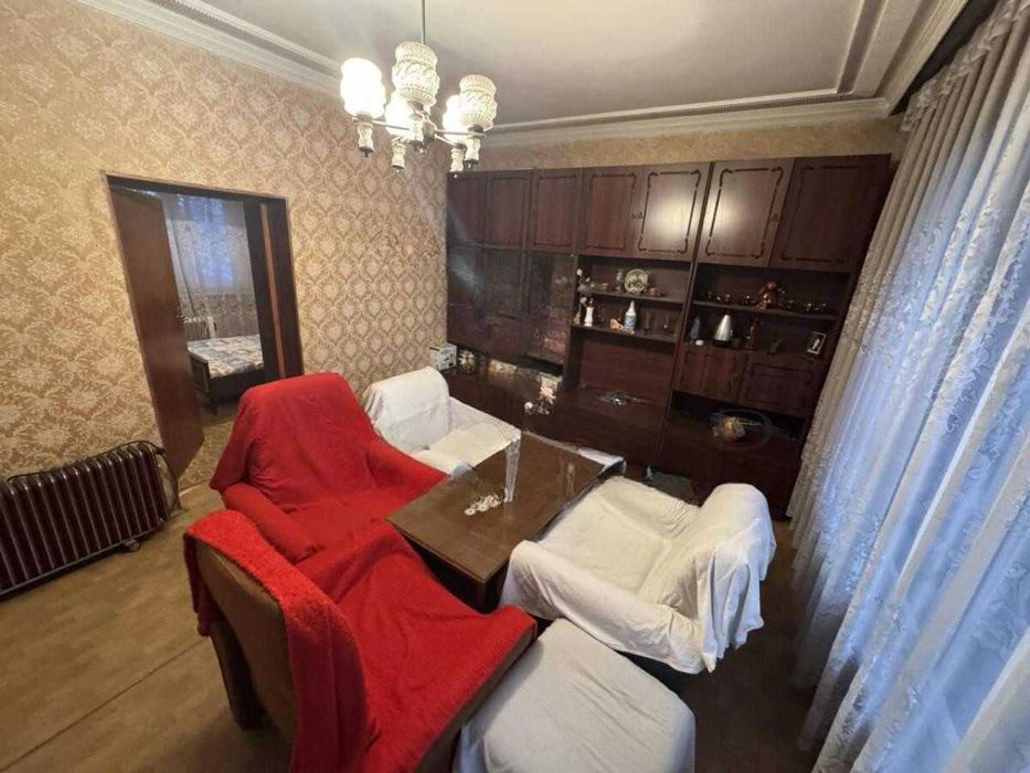 Продава се Тристаен апартамент в Пловдив, Тракия - 78 кв.м за 876 €/кв.м - Снимка #1