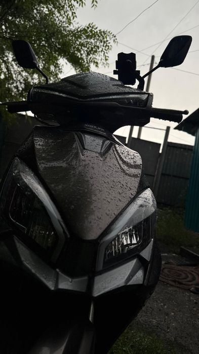 Скутер СонлинкТ3