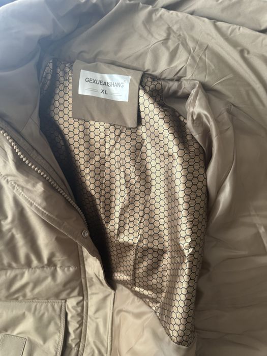 Куртка зима женская