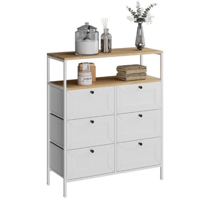 Комод/скрин метална рамка Vicco