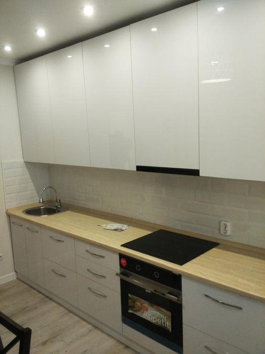 Изготовление МДФ фасадов