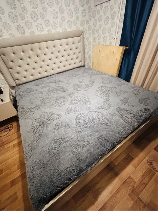 кровать джамлика турция