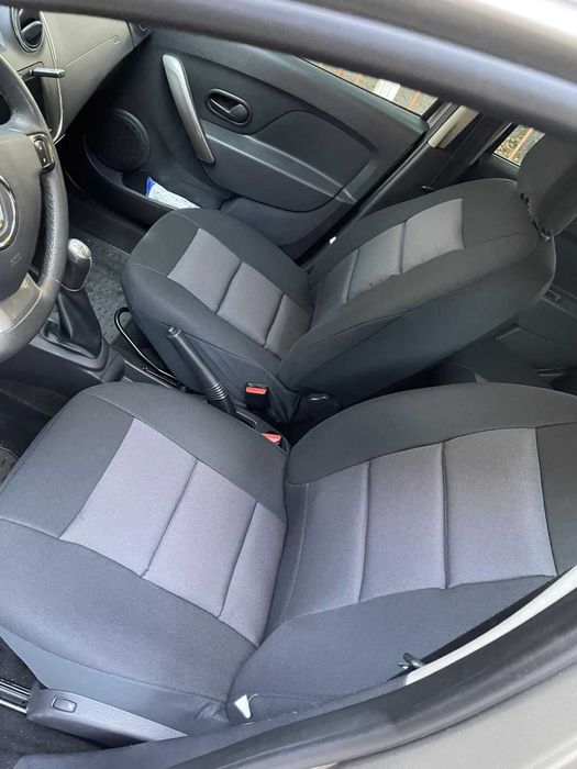 Тапицерия от оригинален немски плат - супер универсална