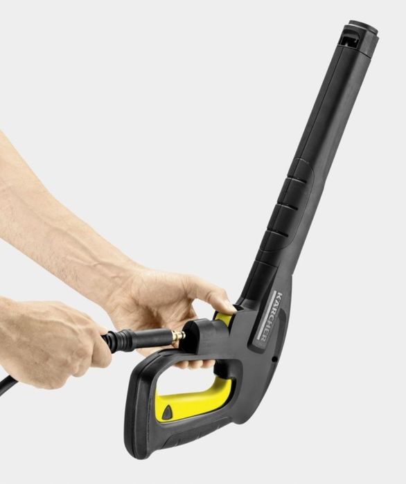Шланг на мойку Karcher, 10м,-15м