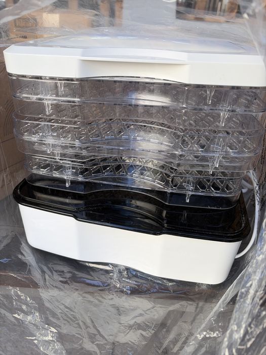 Deshidrator alimente