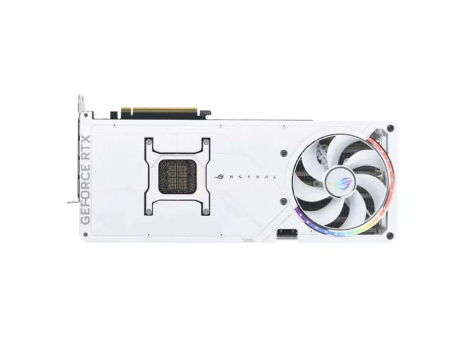 Видеокарта ASUS ROG Astral GeForce RTX 5090 OC Edition, 32GB