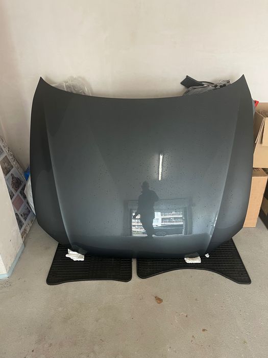 Преден Капак за Ауди А5 до 2012 година