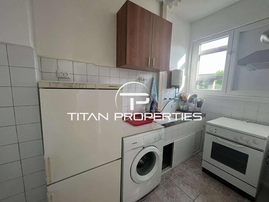 Дава се под наем Двустаен апартамент в Варна, Окръжна болница - 65 кв.м за 500 € - Снимка #2