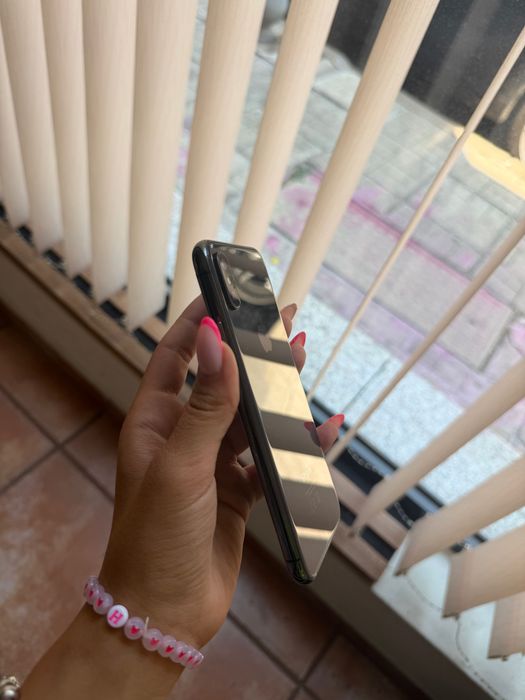 iPhone X 64GB - Space Gray