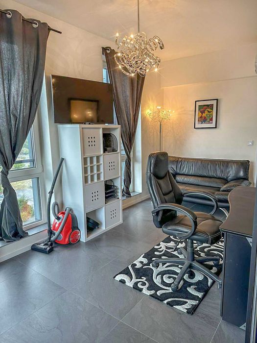 Дава се под наем Тристаен апартамент в София, Павлово - 90 кв.м за 325 € - Снимка #7