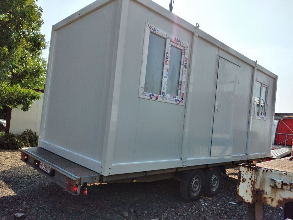 Продава се Офис в София, Лозенец - 14 кв.м за 208 €/кв.м - Снимка #15