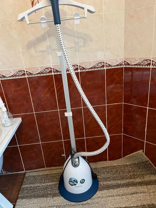 Паровой утюг !