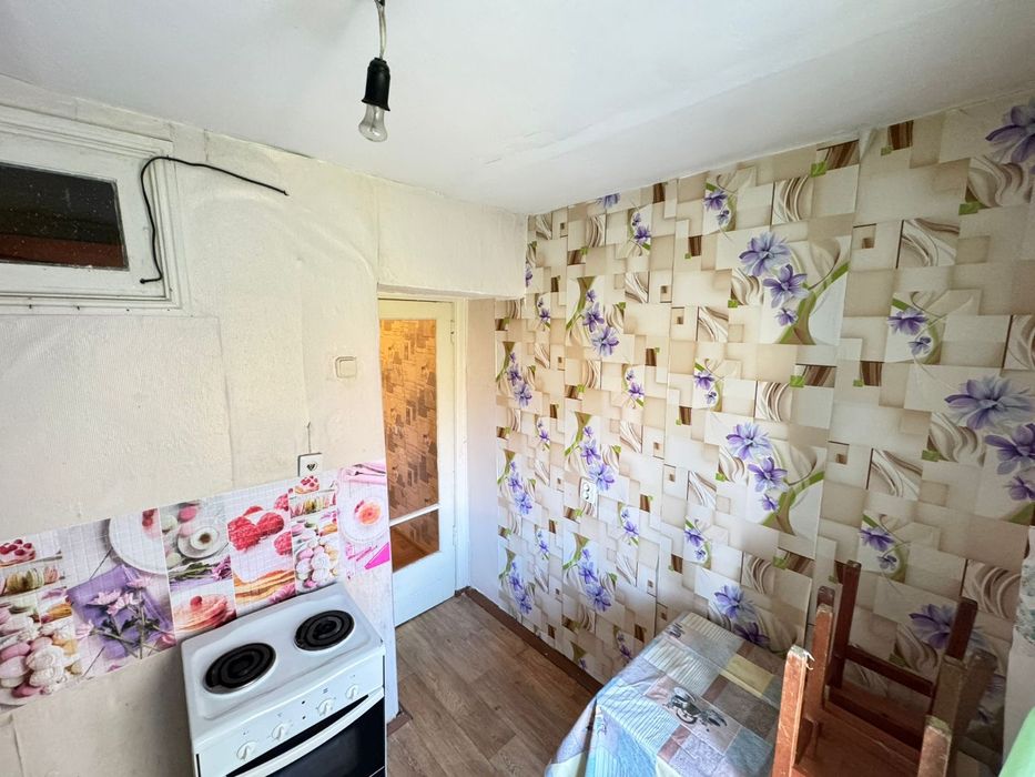 Квартира в городе СЕРЕБРЯНСК