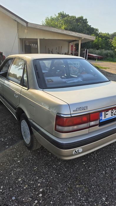 MAZDA 626 1.8 BENZINA 1991