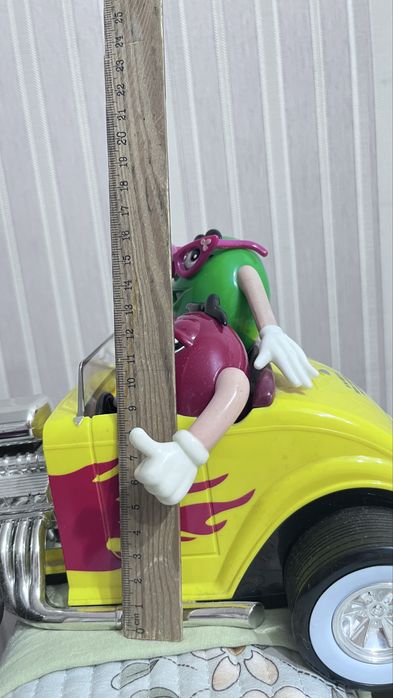 Дозатор коллекционный