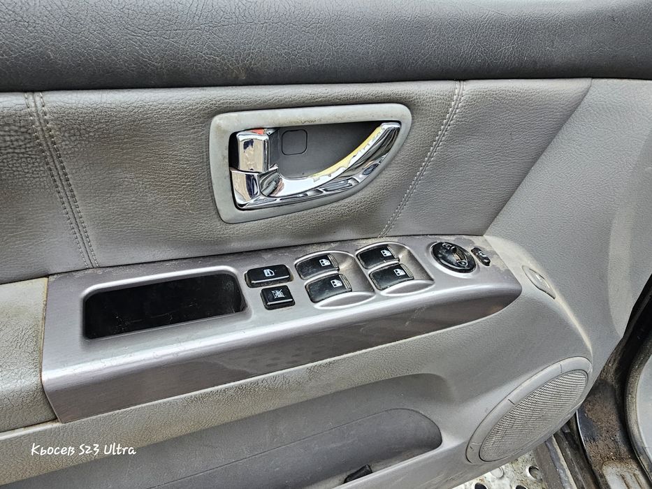 Kia Sorento Киа Соренто