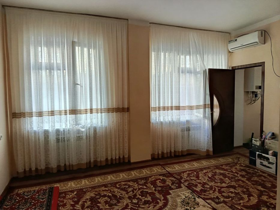 ПРОДАЮ!!!  СРОЧНО!!! СЕРГЕЛИ-6А. 2/2/7.  48м2  метро рядом