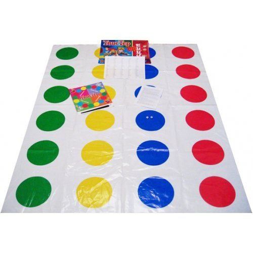 Доставка! Детский Твистер