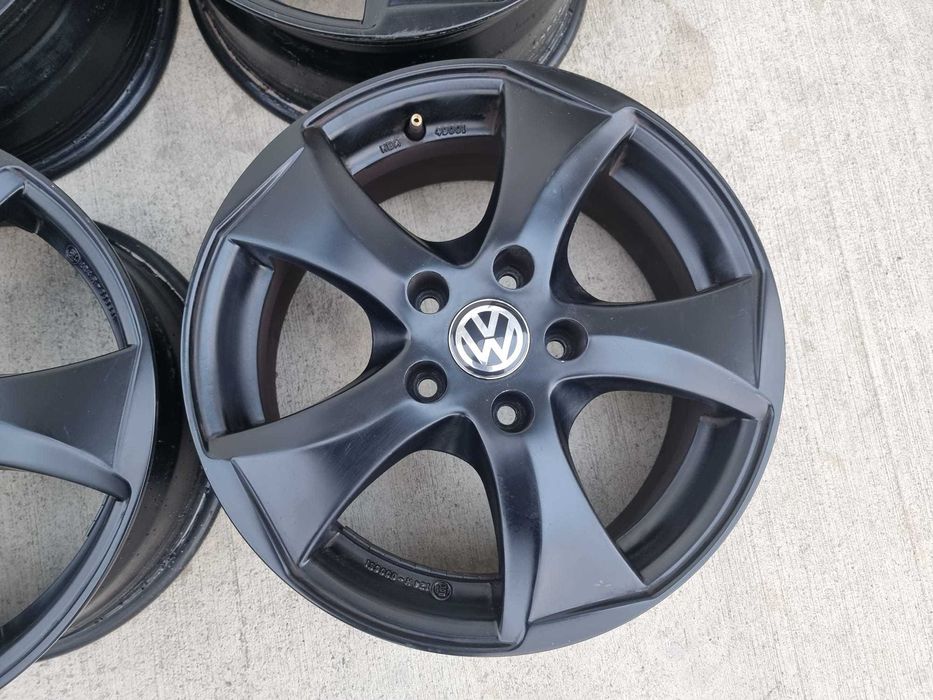 Jante 5x112 R16 VW Golf,Touran,Jetta,Caddy;SKODA Octavia,Superb,Yeti
